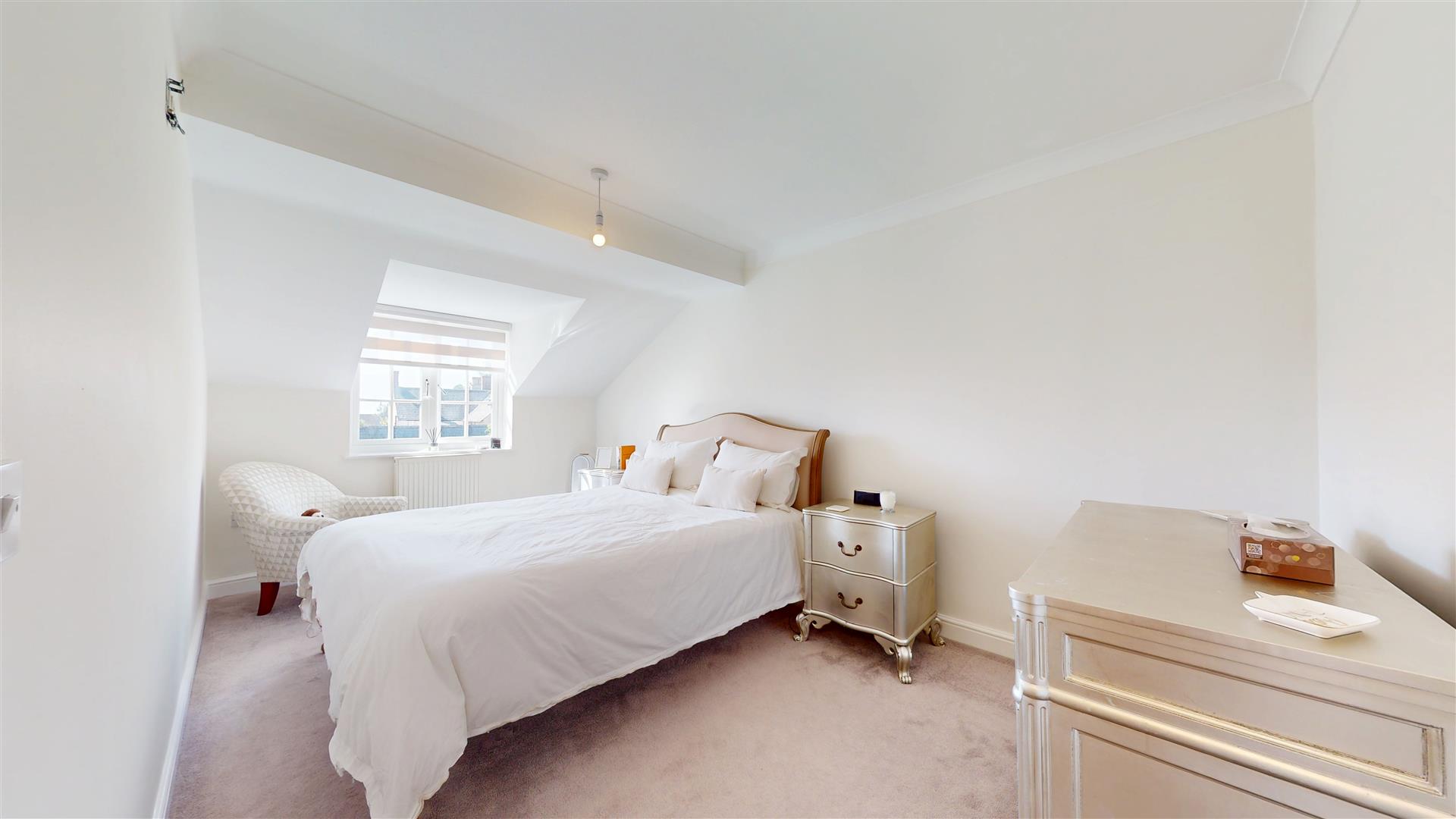 Tyrell Close, Castlethorpe, Milton Keynes